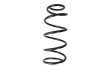 MONROE FORD Пружина подвески передн.Focus II 04- SE3494