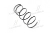Пружина підв. MAZDA 626 передн. OESpectrum (вир-во Monroe) SP0178
