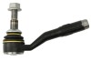 Накінечник керма. BMW 5 (E60) - 6 (E63) - 7 (E65-E66) (Вир-во Moog) BM-ES-2439