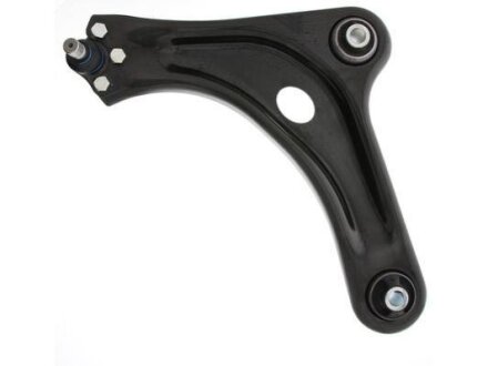 Фото 1 - citroen важіль передн.лів.c3 02- MOOG CI-WP-12503 CITROEN важіль передн.лів.C3 02- MOOG CI-WP-12503 (фото 1)