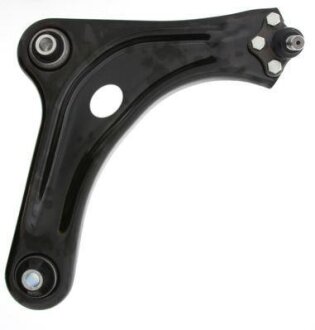 CITROEN важіль передн. прав.C3 02- MOOG CI-WP-12504 (фото 1)