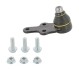 Опора кульова FORD MONDEO III (Вир-во Moog) FD-BJ-0474
