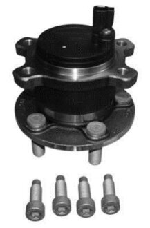 Маточина колеса в зборі MOOG FD-WB-11241 (фото 1)