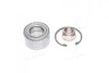 Підшипник кульковий d>30 FI-WB-11527