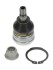 Опора кульова MAZDA 6 02-07 перед. міст, верхня з обох боків (Вир-во-MOOG) MD-BJ-2291