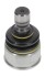 Опора кульова MAZDA 3, 5 03- передній міст з двох сторін (Вир-во-MOOG) MD-BJ-4869