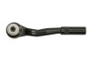 Наконечник рульової тяги MB E-класз (W211) Л. MOOG ME-ES-2728 (фото 2)