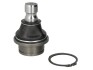 Опора кульова NISSAN NAVARA 0.5 перед. міст низ (Вир-во MOOG) NI-BJ-4926