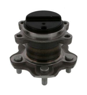 NISSAN Маточина Juke 10- MOOG NI-WB-12821 (фото 1)