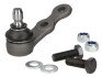 Опора шарова OPEL CORSA A, B 82-00 перед. міст низ (Вир-во MOOG) OP-BJ-5393