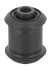 Сайлентблок рычага OPEL ASTRA G, ASTRA H, VECTRA C, ZAFIRA (пр-во Moog) OP-SB-1384