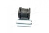 Сайлентблок рычага CITROEN / FIAT / PEUGEOT JUMPER / RELAY, DUCATO, BOXER (пр-во Moog) PE-SB-1138