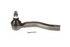 Рульовий наконечник TOYOTA PLATZ, YARIS, YARIS VERSO 1.0-1.5 04.99-11.05 MOOG TO-ES-0741 (фото 1)