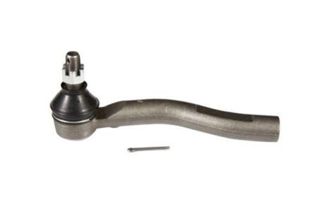 Рульовий наконечник TOYOTA PLATZ, YARIS, YARIS VERSO 1.0-1.5 04.99-11.05 MOOG TO-ES-0741