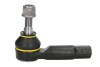 Наконечник рул. SEAT / SKODA / VW BORA, GOLF, NEW BEETLE/TOLEDO, LEON/FABIA, OCTAVIA MOOG VO-ES-1507 (фото 1)