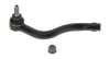 Накінечник керма. FORD / SEAT / VW GALAXY, ALHAMBRA, SHARAN (Вир-во Moog) VO-ES-8259