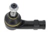 Накінечник керма. AUDI / SKODA / VW A3 / GOLF IV, NEW BEETLE / OCTAVIA (Вир-во Moog) VO-ES-8283