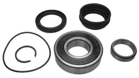 Фото 1 - підшипник маточини MOOG VO-WB-11082 Підшипник маточини MOOG VO-WB-11082 (фото 1)