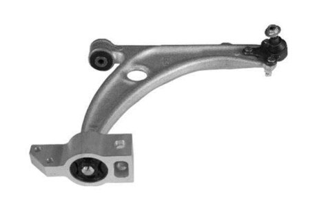 Фото 1 - важіль підвіски передній Прав передн 15,4 мм (з кульовою опорою) SEAT ALHAMBRA VW CC B7, PASSAT ALLTRACK B7, PASSAT B6, PASSAT B7, PASSAT B7/KOMBI, SHARAN, SHARAN/MINIVAN 1.4-3.6 03.05-12.22 MOOG VO-WP-5009 Важіль підвіски передній Прав передн 15,4 мм (з кульовою опорою) SEAT ALHAMBRA VW CC B7, PASSAT ALLTRACK B7, PASSAT B6, PASSAT B7, PASSAT B7/KOMBI, SHARAN, SHARAN/MINIVAN 1.4-3.6 03.05-12.22 MOOG VO-WP-5009 (фото 1)