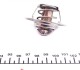 Термостат Hyundai MOTORAD 1081-88JK (фото 4)