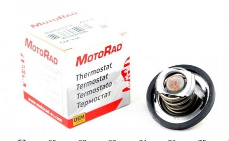 Термостат Opel MOTORAD 202-92K (фото 1)