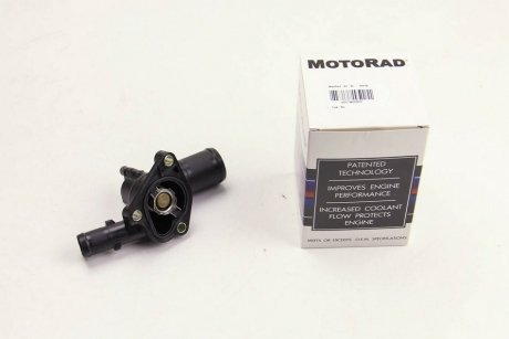 Термостат Kangoo/Clio/Logan 1.2 16V 96- (89C) MOTORAD 433-89 (фото 1)