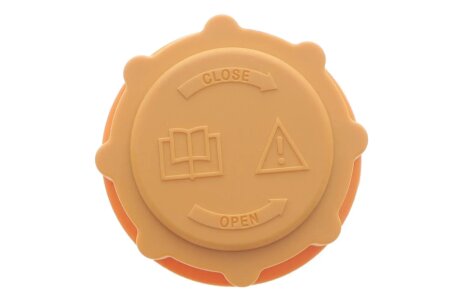 Кришка розширювального бачка MOTORAD T-26