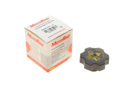 Кришка бачка розширення охолоджуючої рідини MOTORAD T-73