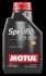 Олива моторна синтетична Motul "Specific 505 01 502 00 505 00 SAE 5W40", 1л 101573