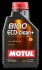 Олива моторна синтетична "8100 Eco-clean+ 5W30", 1л MOTUL 101580 (фото 1)