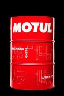 Олива моторна 8100 X-clean+ 5W-30 208л MOTUL 102262 (фото 1)