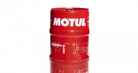 Масло 5W30 MOTUL 102396 (фото 1)