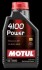 Масло двигателя 4100 POWER 15W-50 1L 102773