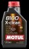 Масло моторное синтетическое Motul "8100 X-Clean 5W-40", 1л 102786