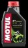 Олива для 2-х тактних двигунів Technosynthese Motul "510 2T", 1л 104028