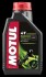 Олива моторна напівсинтетична Motul "5000 4T 10W-40", 1л. (104054=102776) 104054