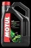 Олива для 4-х тактних двигунів Motul "5000 4T 10W40", 4л 104056