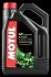 Олива моторна Motul 5100 4T 10W-30, 4л. 104063