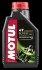 Масло для 4-х тактных двигателей Technosynthese эстеровое Motul "5100 4T 10W50" 1л 104074