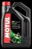 Олива для 4-х тактних двигунів Technosynthese естерова Motul "5100 4T 10W50" 4л 104076