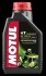 Масло для 4-х тактных двигателей Technosynthese эстеровое Motul "5100 4T 15W50", 1л. 104080
