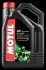 Масло для 4-х тактных двигателей Technosynthese эстеровое Motul 5100 4T 15W50 4л 104083