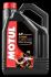 Олива моторна Motul 7100 4T 20W-50, 4л. 104104