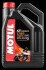 Олива для 4-х тактних двигунів синтетична естерова Motul "7100 4T 15W50", 4л 104299