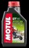 Масло моторное полусинтетическое Motul "Scooter Expert 2T", 1 л (101254=105880)