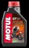 Масло моторное синтетическое Motul "Scooter Power 2T", 1 л (101265=105881)