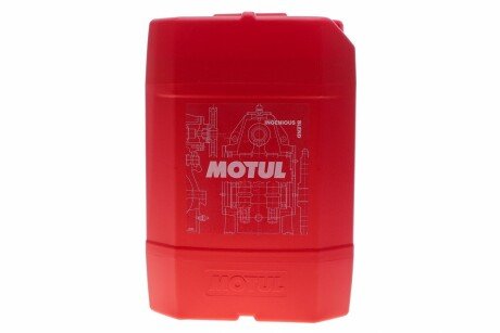 Масло 75W90 MOTUL 317022