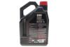 Олива моторна Technosynthese д/авто 6100 Syn-nergy SAE 5W40 (5L) MOTUL 368451 (фото 3)