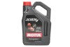 Олива MOTUL Dexron III 5 L 387006