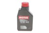 Моторна олива MOTUL 2100 Power + 10W40 1 L 397701